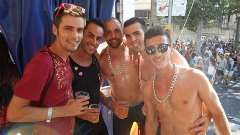 gays en barcelona|Gay Parties and Events in Barcelona